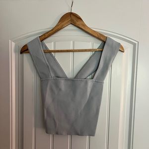 Babaton Sculpt Knit Tank